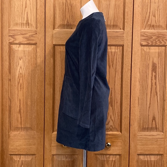 Frye Melissa Pocket Dress - Picture 7 of 12